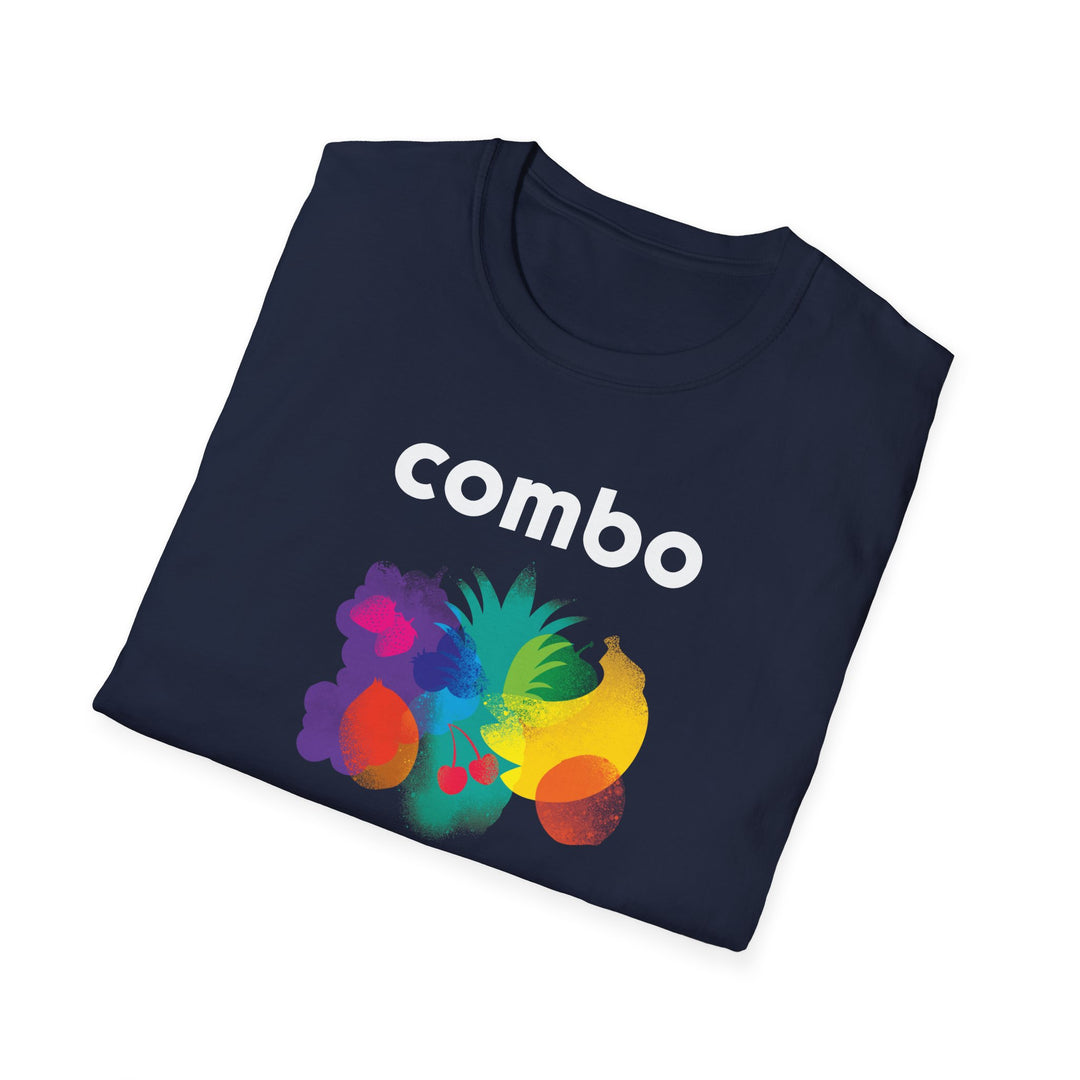 Combo Unisex Softstyle T-Shirt