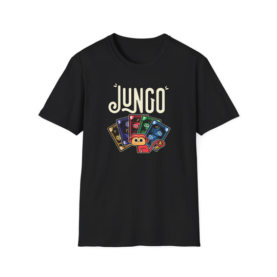 Jungo T-Shirt