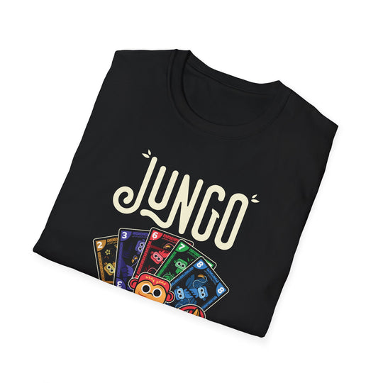Jungo T-Shirt