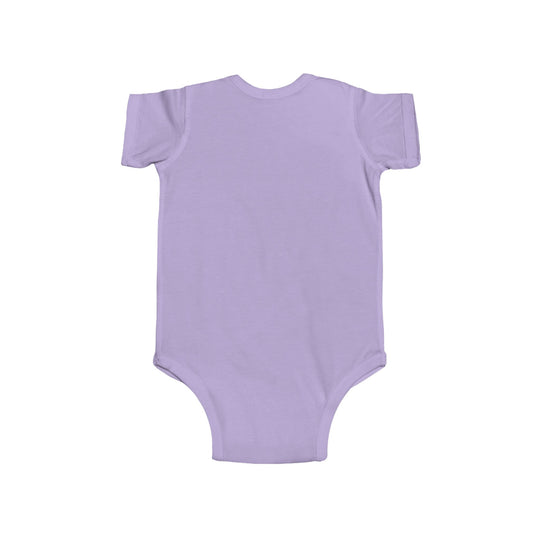 Happy Camper Infant Onesie