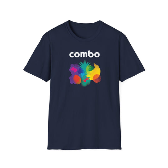 Combo Unisex Softstyle T-Shirt