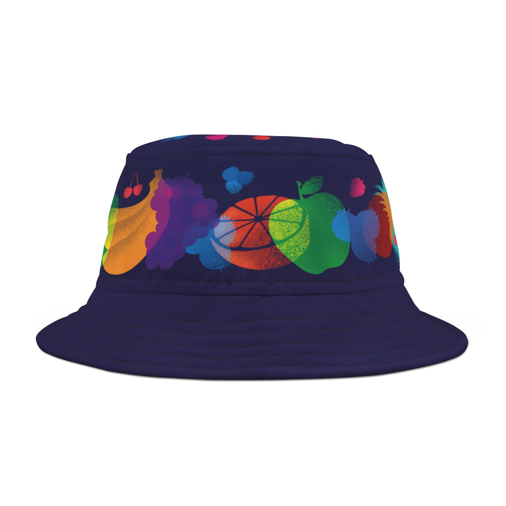 Combo Bucket Hat